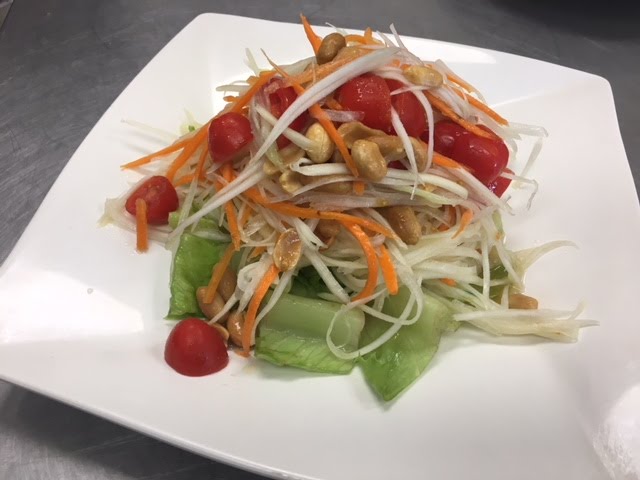 Amazing Thai Cuisine Broken Arrow OK by null