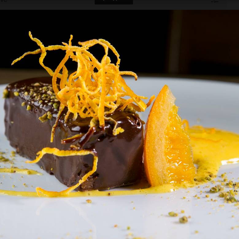 Piselli Jardins - Alta Gastronomia Italiana by null