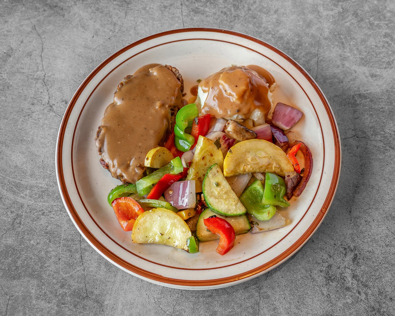 Atrisco Cafe & Bar by null