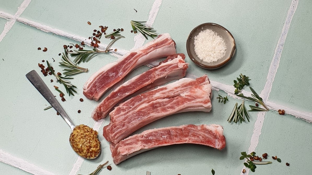 Berties Butchers & Little Bertie’s Cafe by null