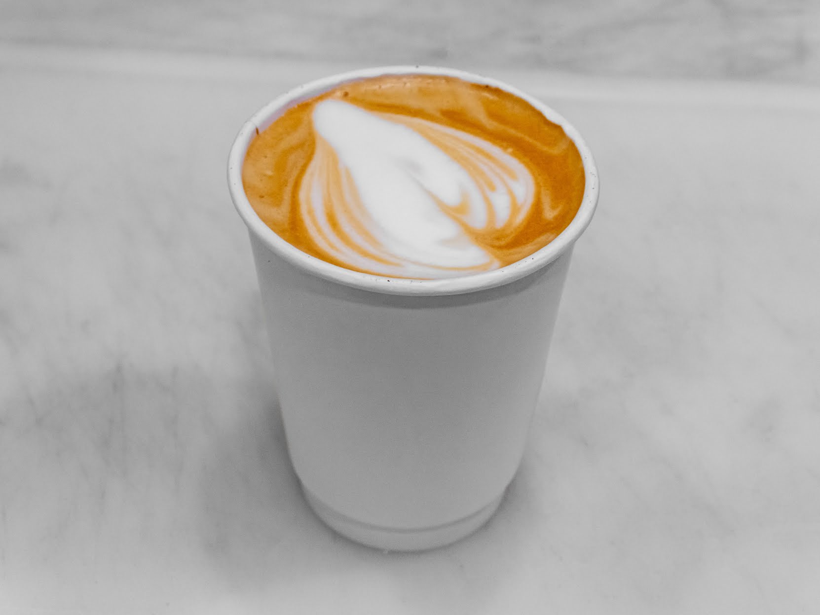 Dan Jones Coffee Bar by null