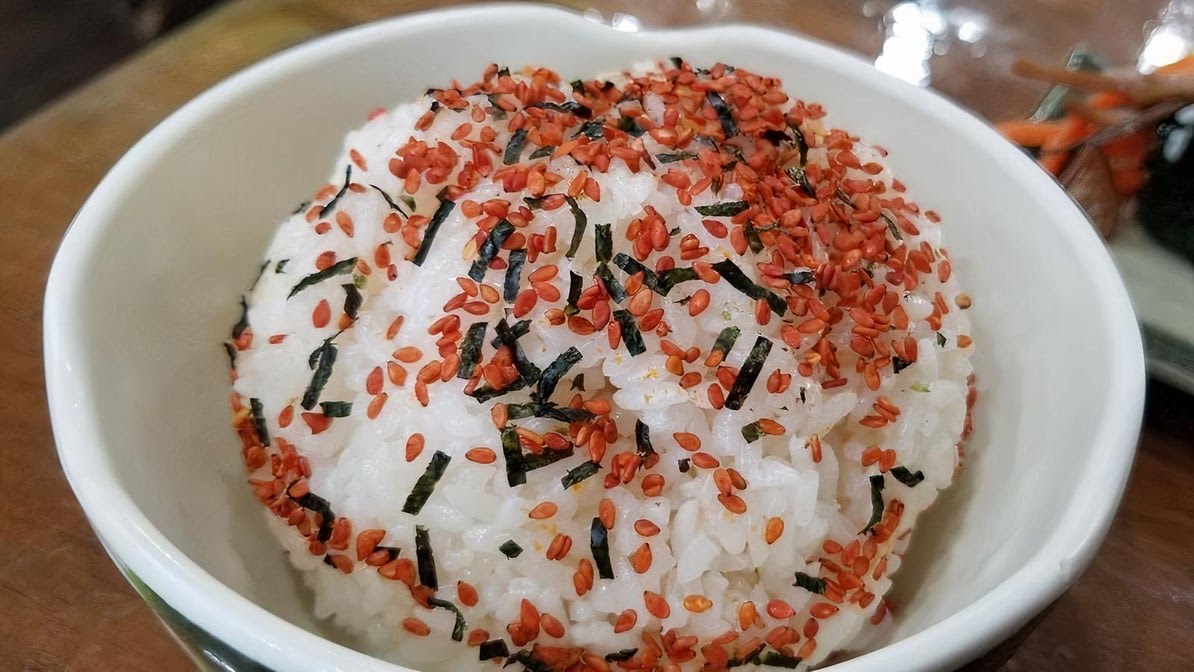 Rolly Kimbab by null