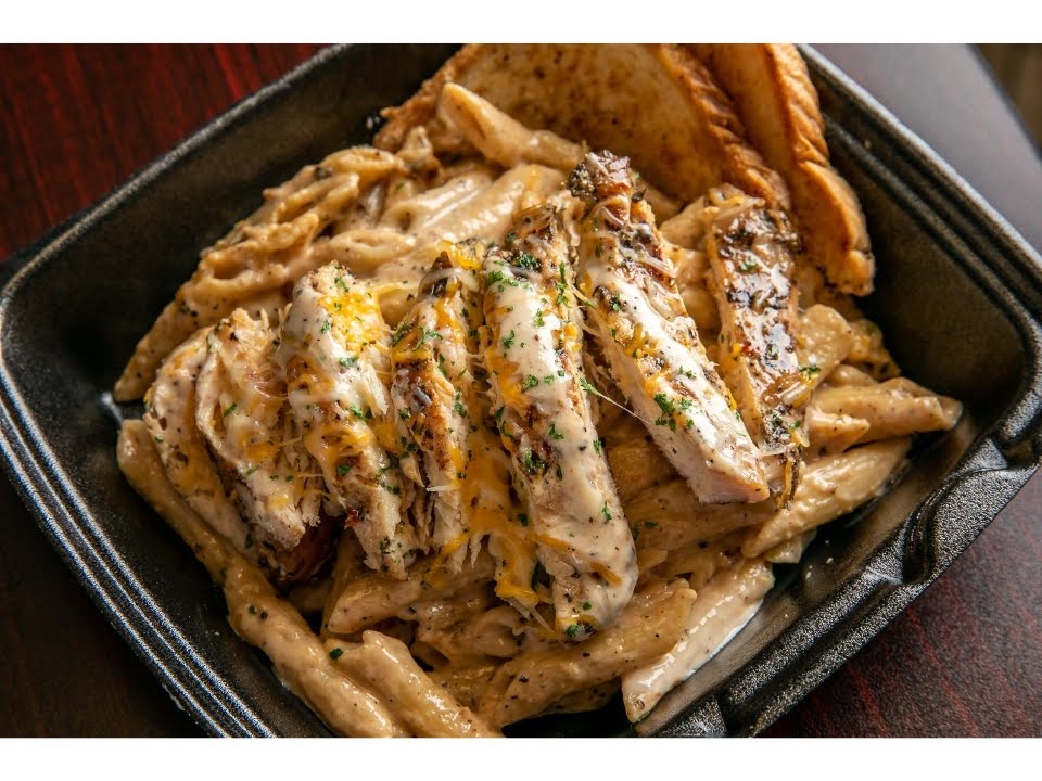 Hungry AF Decatur by null