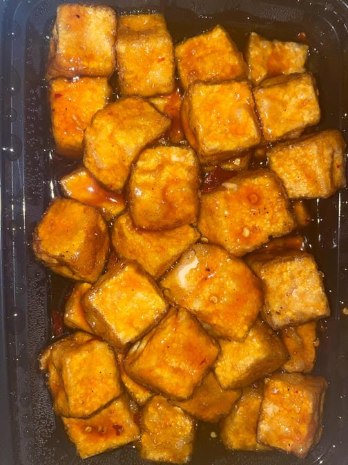 New China Lantern by null