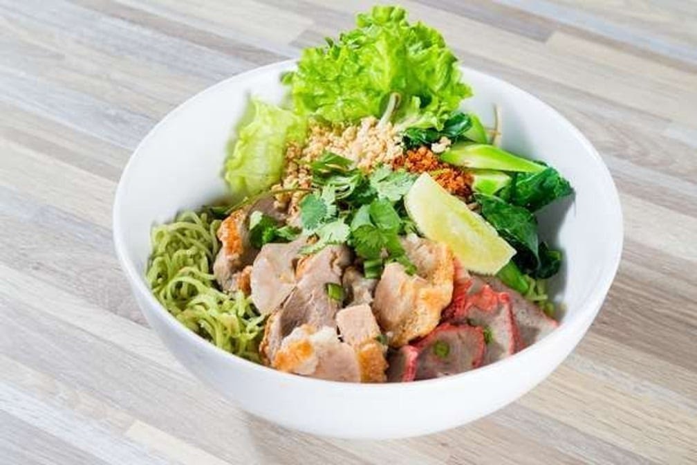 The Original Hoy-Ka Thai Noodle by null
