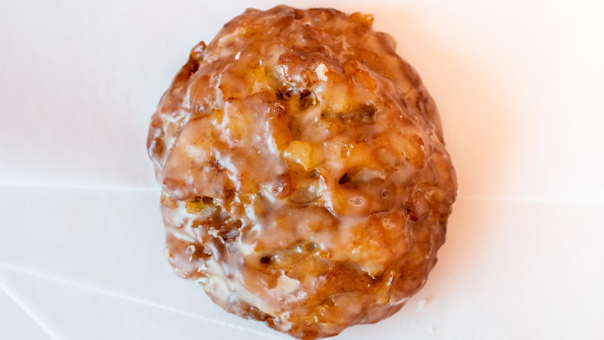 Marietta Donuts by null