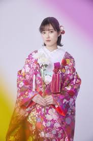 井頭愛海 国民少女|井頭愛海、城島茂・大西風雅らと“関西弁”現場「リラックスして撮影に挑めた」 | マイナビニュース