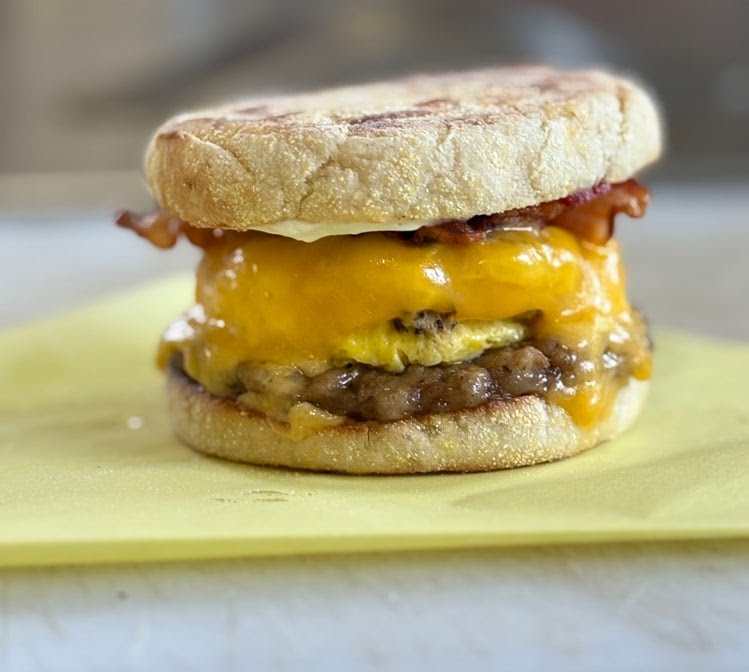 Mutts Coffee Roasters by null