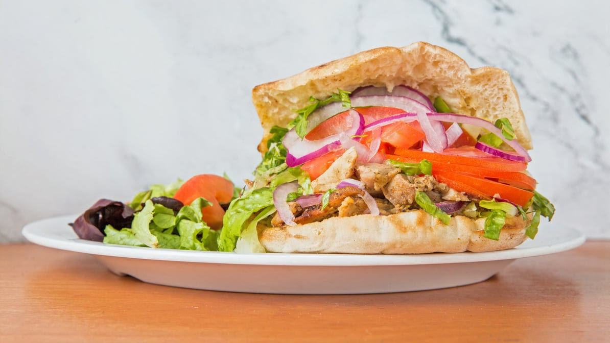 Omar Mediterranean Cuisine by null