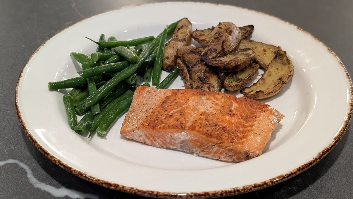 Nordstrom Grill by null