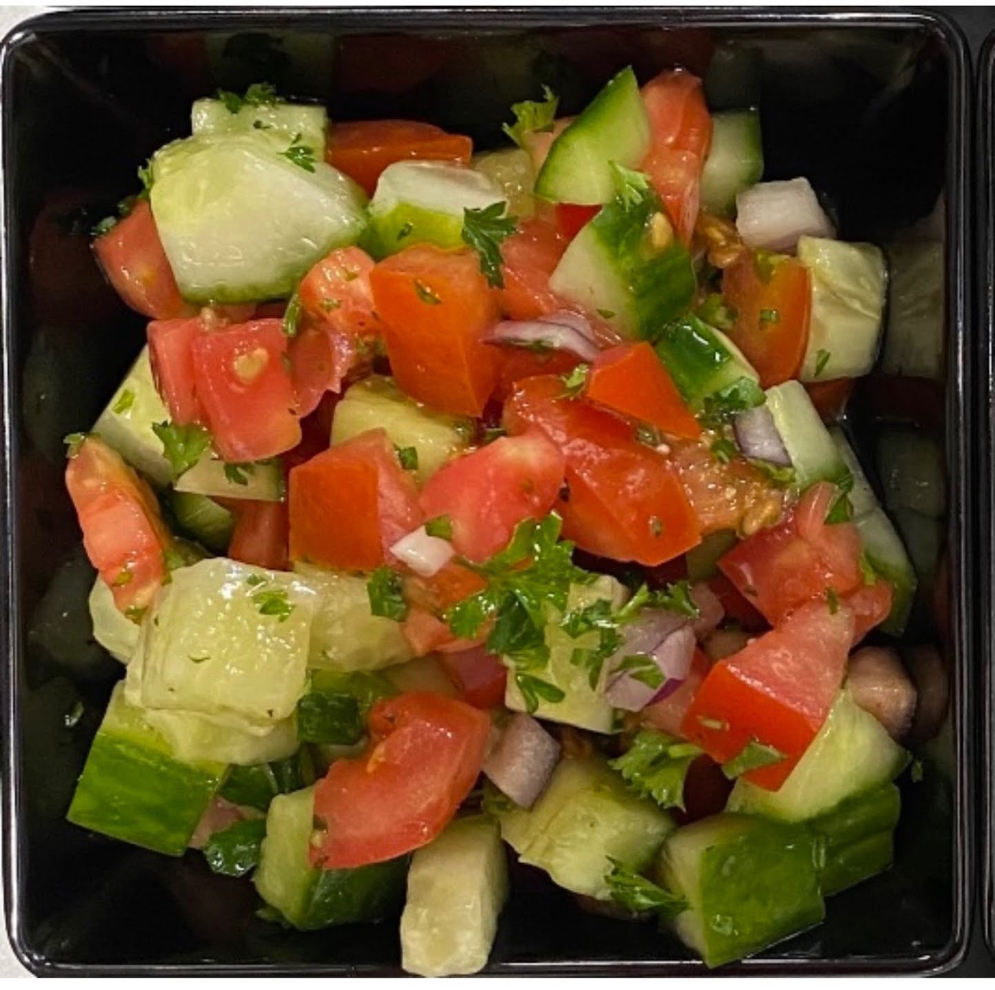 Caspian Kabob by null