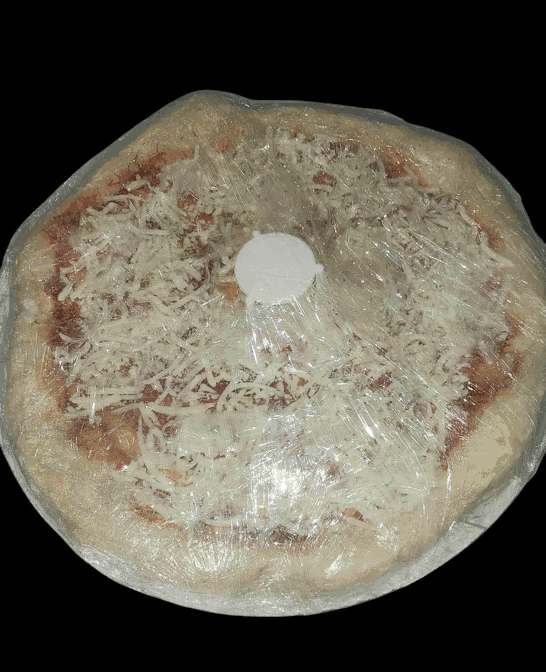 Get Baked THC Bakery by null