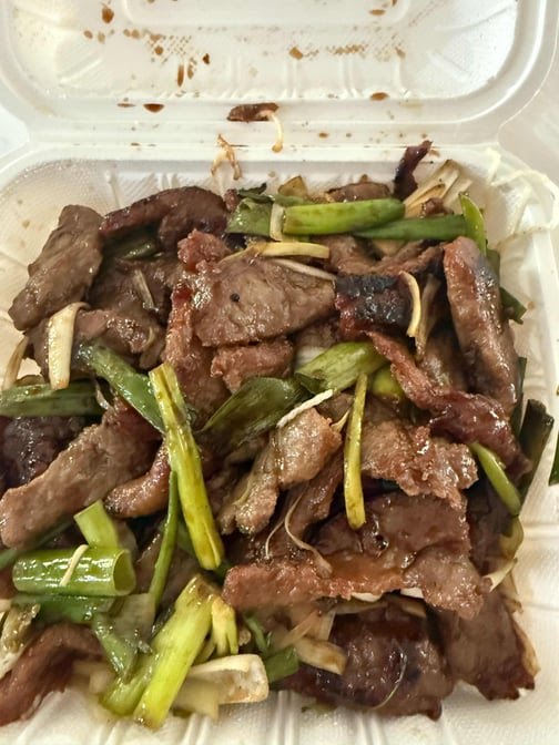 Chef Liao Asian Fusion Cuisine by null