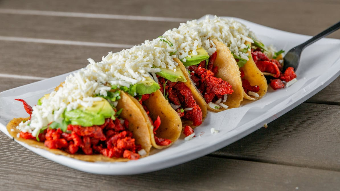 Taquería Último Taco by null