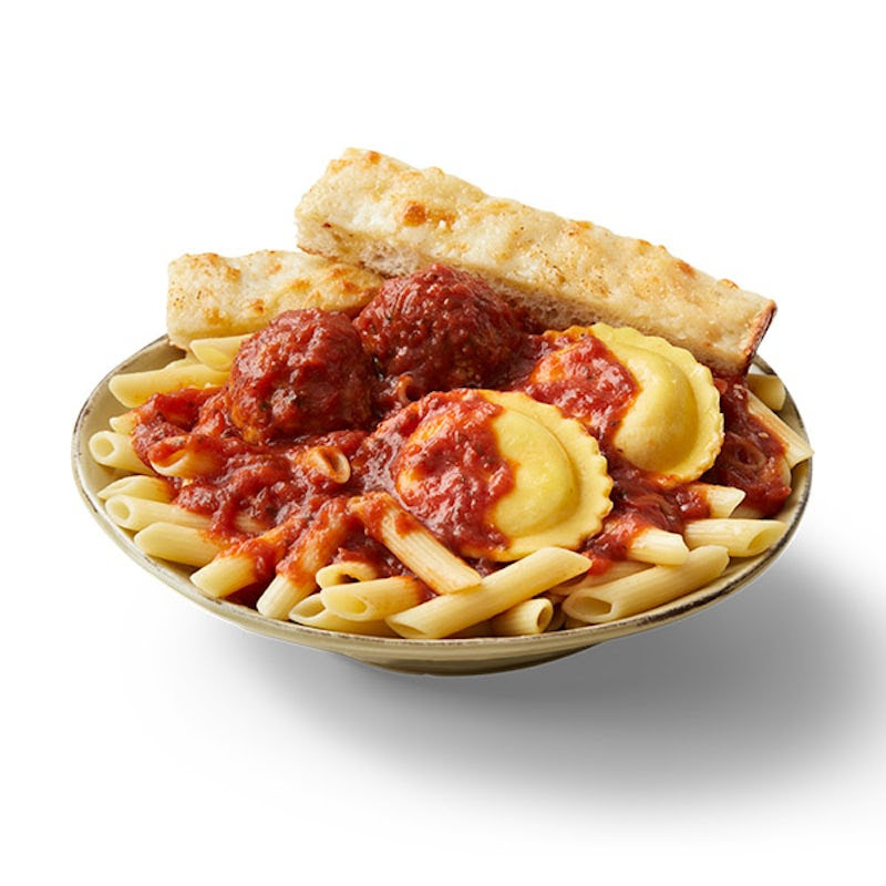 Papa Gino's by null