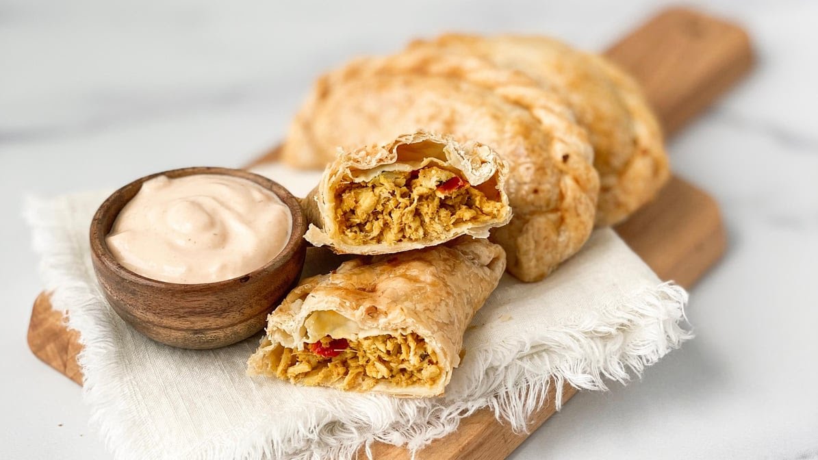 Empanada Mama by null