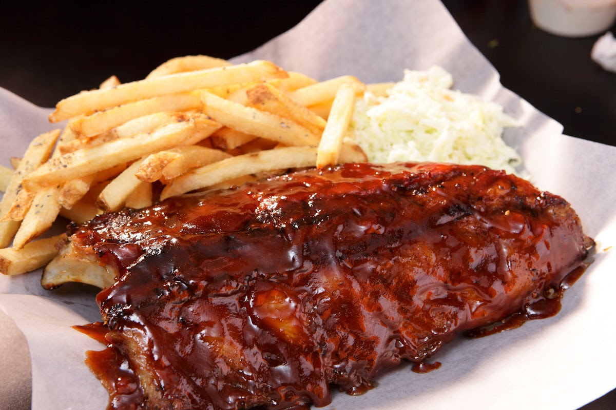 Wing Daddy's Sauce House by null