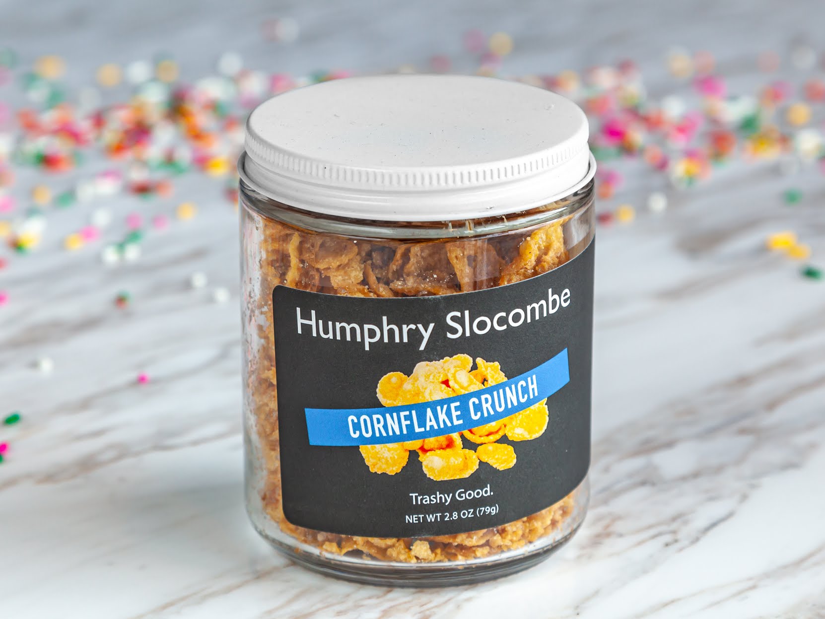 Humphry Slocombe Bay Street by null