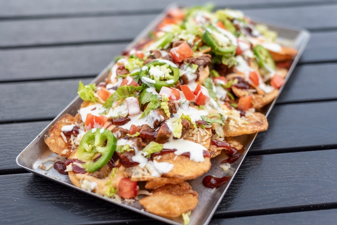 Alter Brewing + Kitchen by null