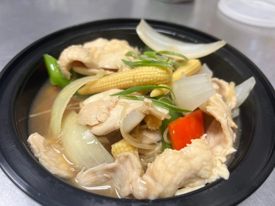 The Boss Restaurant (Wakefield) by null