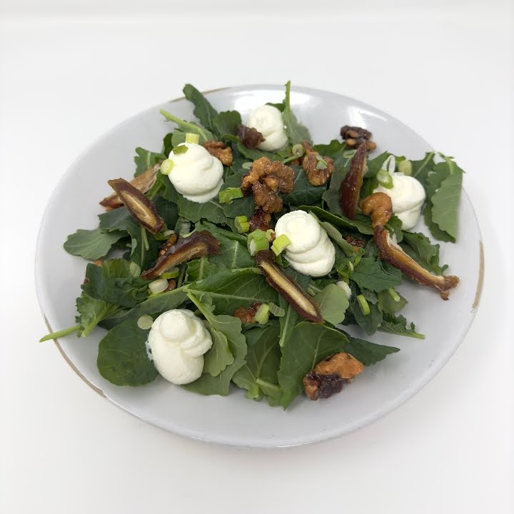 Mercantile at GrayBarns by null