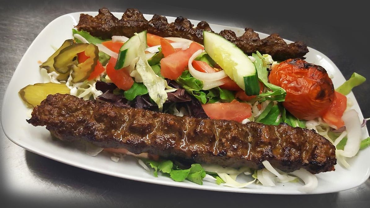 Awafi Mediterranean cuisine (Halal) by null