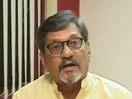 Amol Palekar calls out Maharasthras intolerance to.