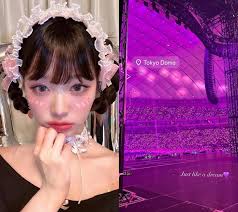 장원영 구강 성교|AI미모' 장원영, 믿을 수 없는 실물 비주얼