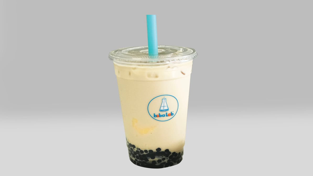 Boba Lab by null