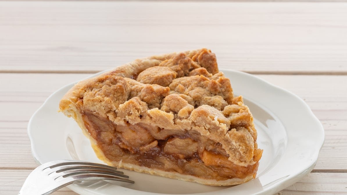 Pie Corps by null