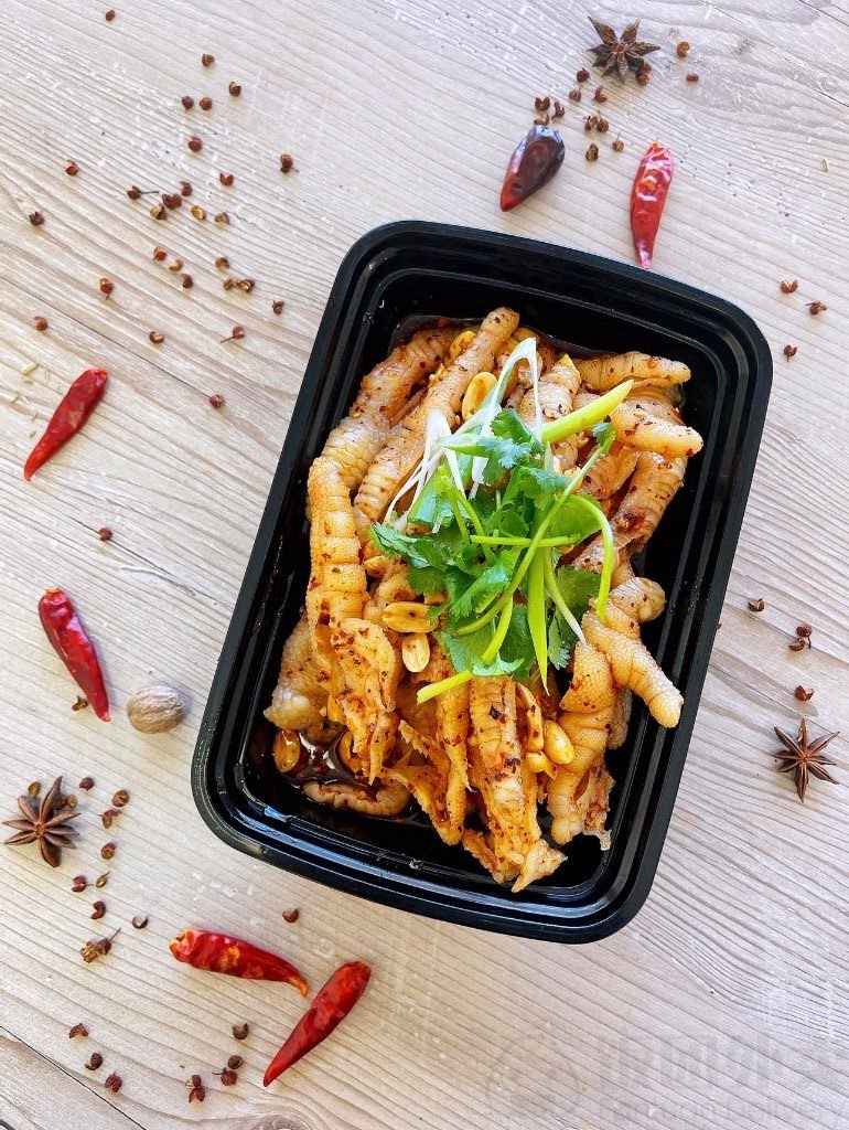 Tao's Kitchen by null