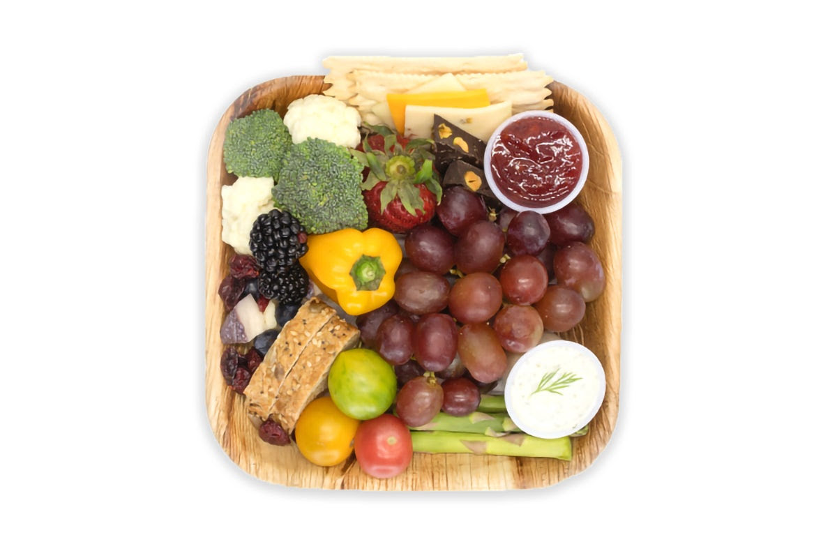 Graze Craze Charcuterie Boards & Boxes by null