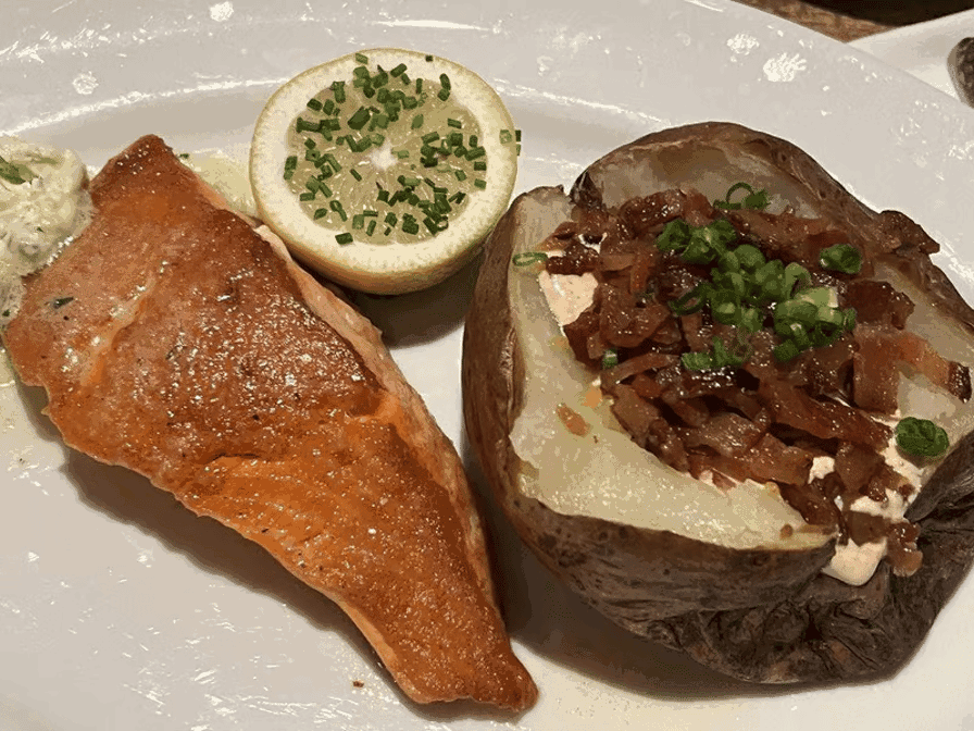 Prime Table Steak House by null