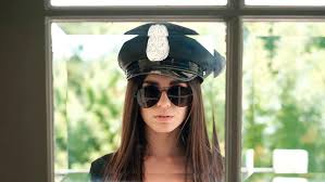 Female police officer jpg x Female police officer