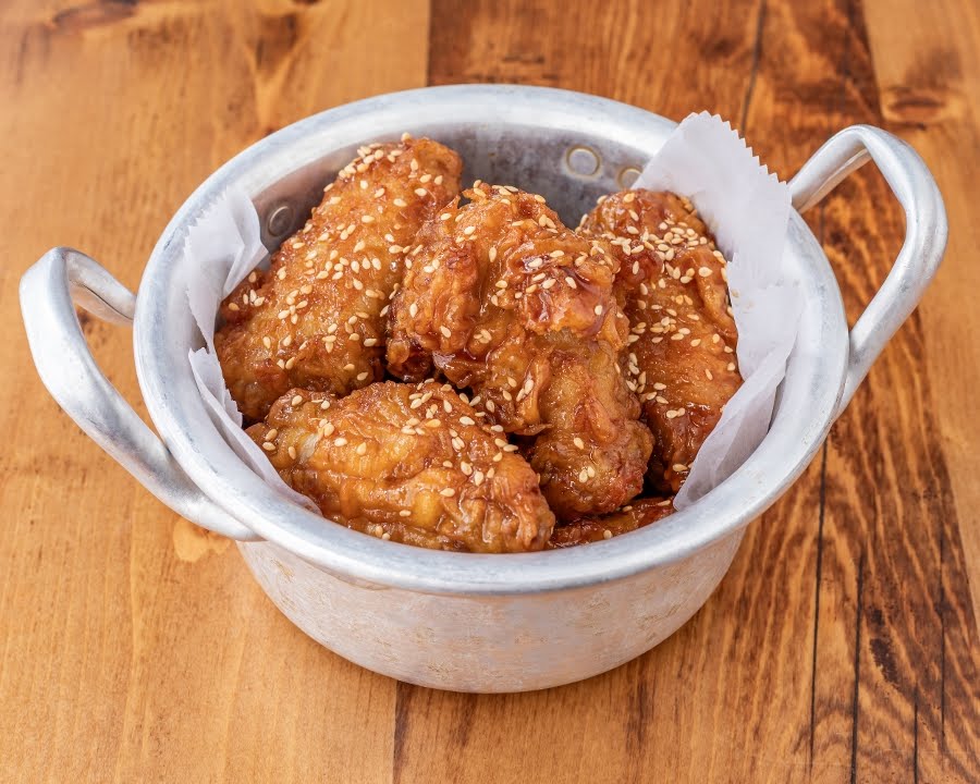 Golden Hof - Korean Bar & Grill by null