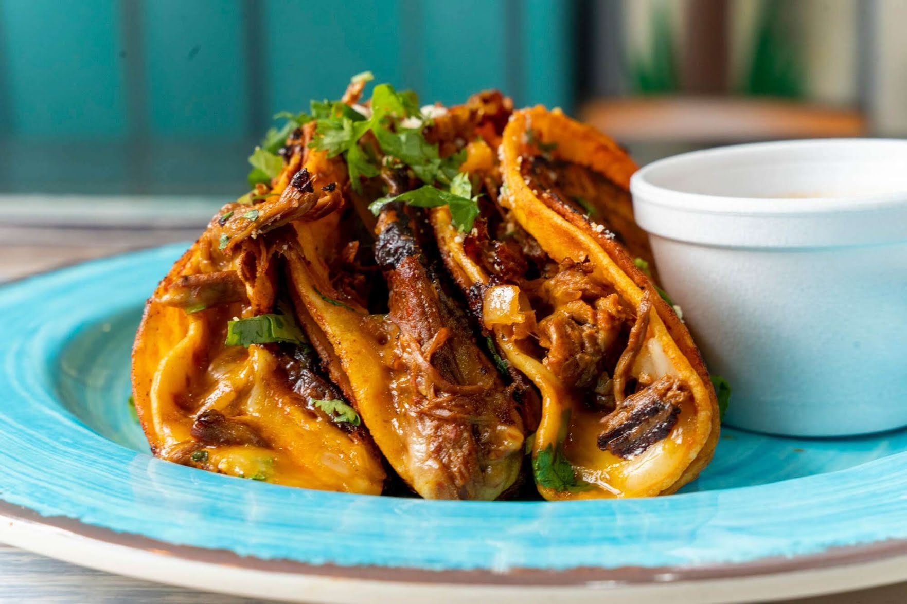 Dora Taqueria - Dorchester by null