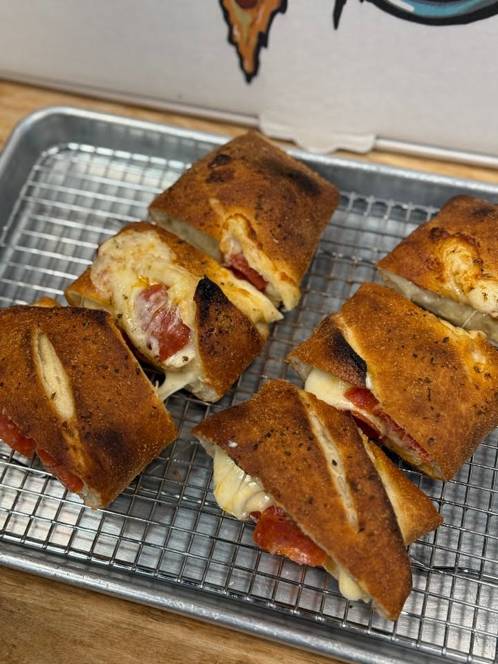 The Galley Pizza & Eatery by null