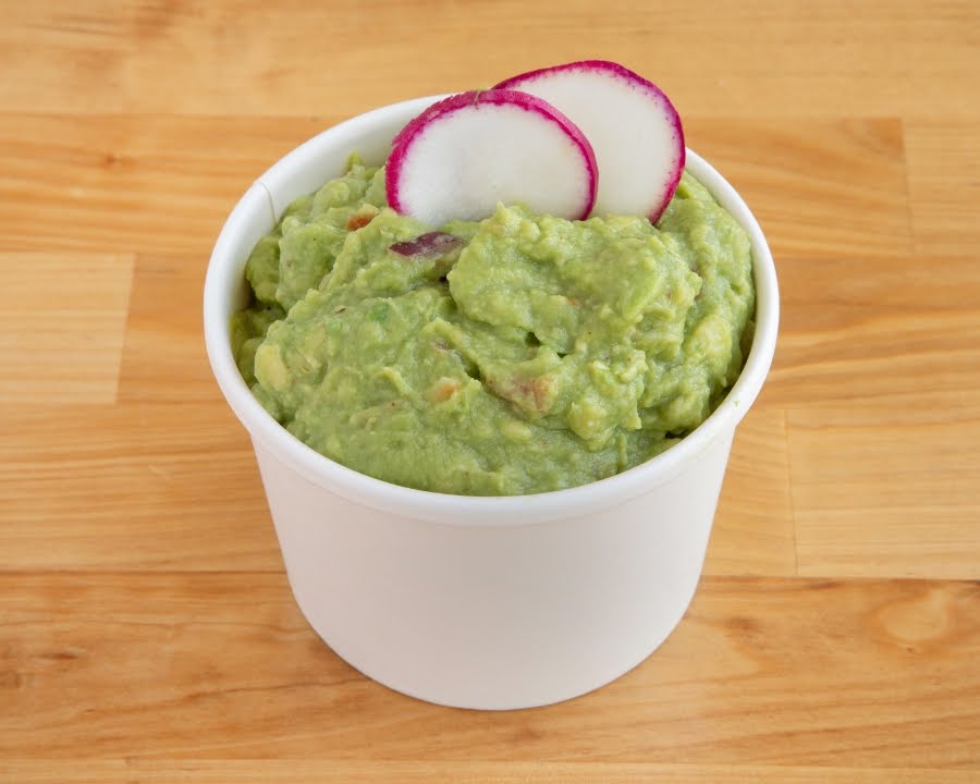 Juan's Flying Burrito - Oak Street by null