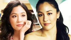 We owe constance wu an apology friday jpg x Constance wu sexy
