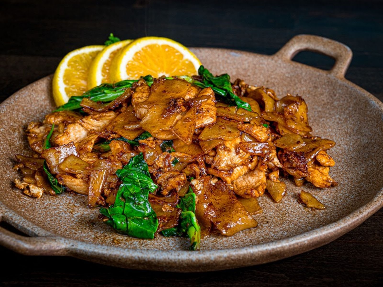 Nour Thai Kitchen by null