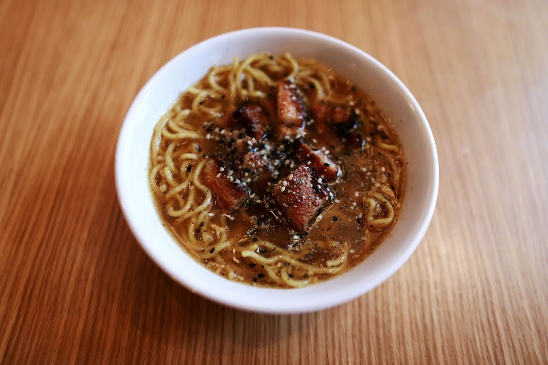 Miyagi Ramen by null