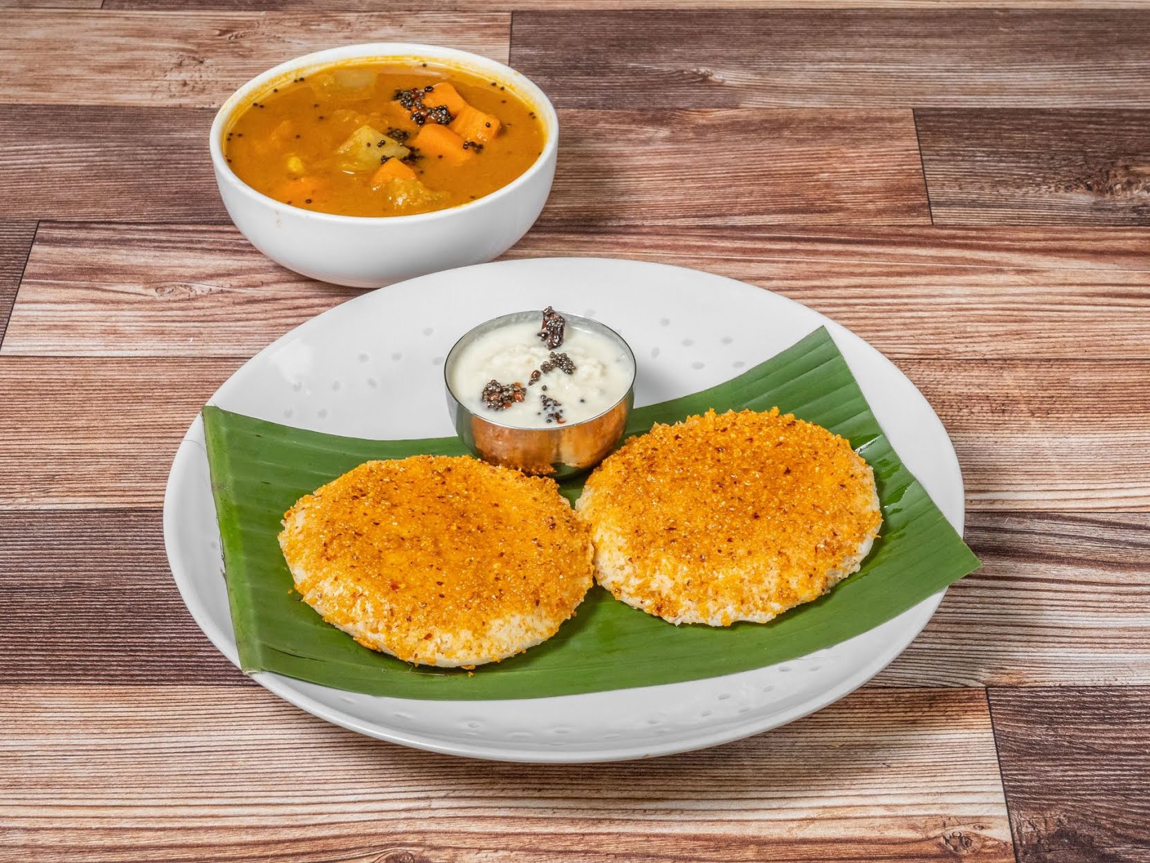 Chennai Groceries-Dosa Idly Express by null