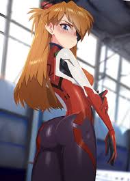 Zonen asuka twerkin neon genesis evangelion porn jpg x Asuka neon genesis
