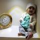 Iranian infant hoping for OHSU surgery banned from entering U.S. 