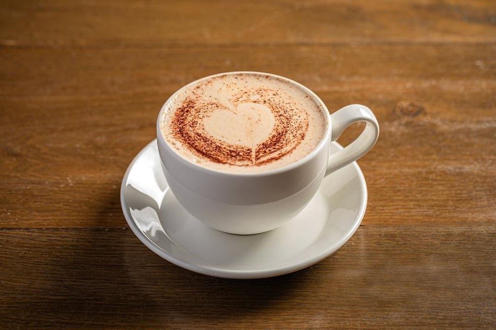 Cupitol Coffee & Eatery (Streeterville) by null