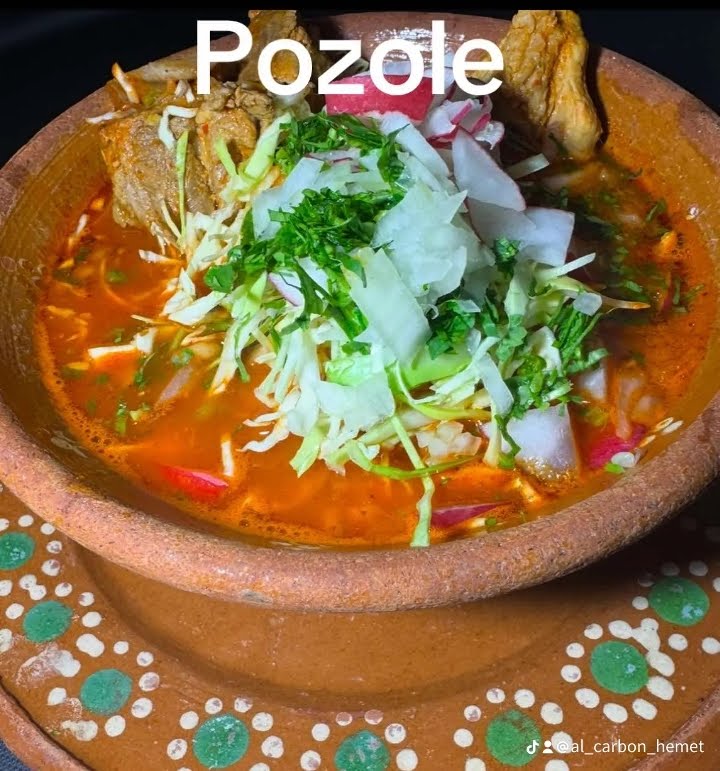 Al Carbon Pollos Asados Estilo Sinaloa by null