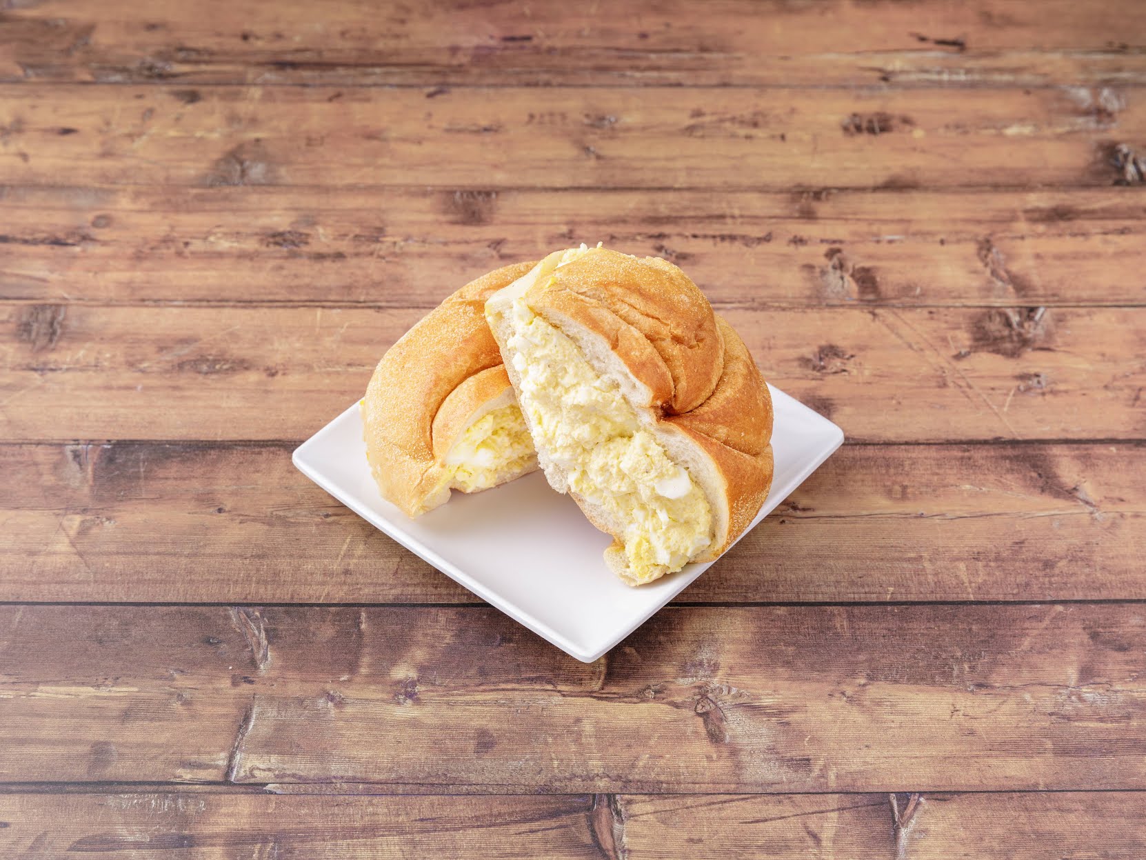 Dyker Park Bagels by null