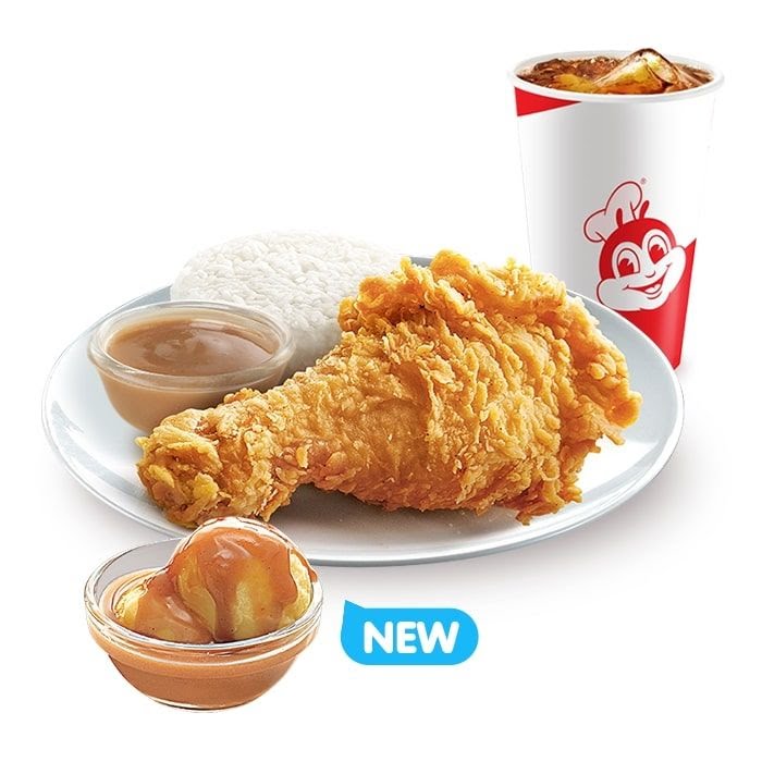 Jollibee by null