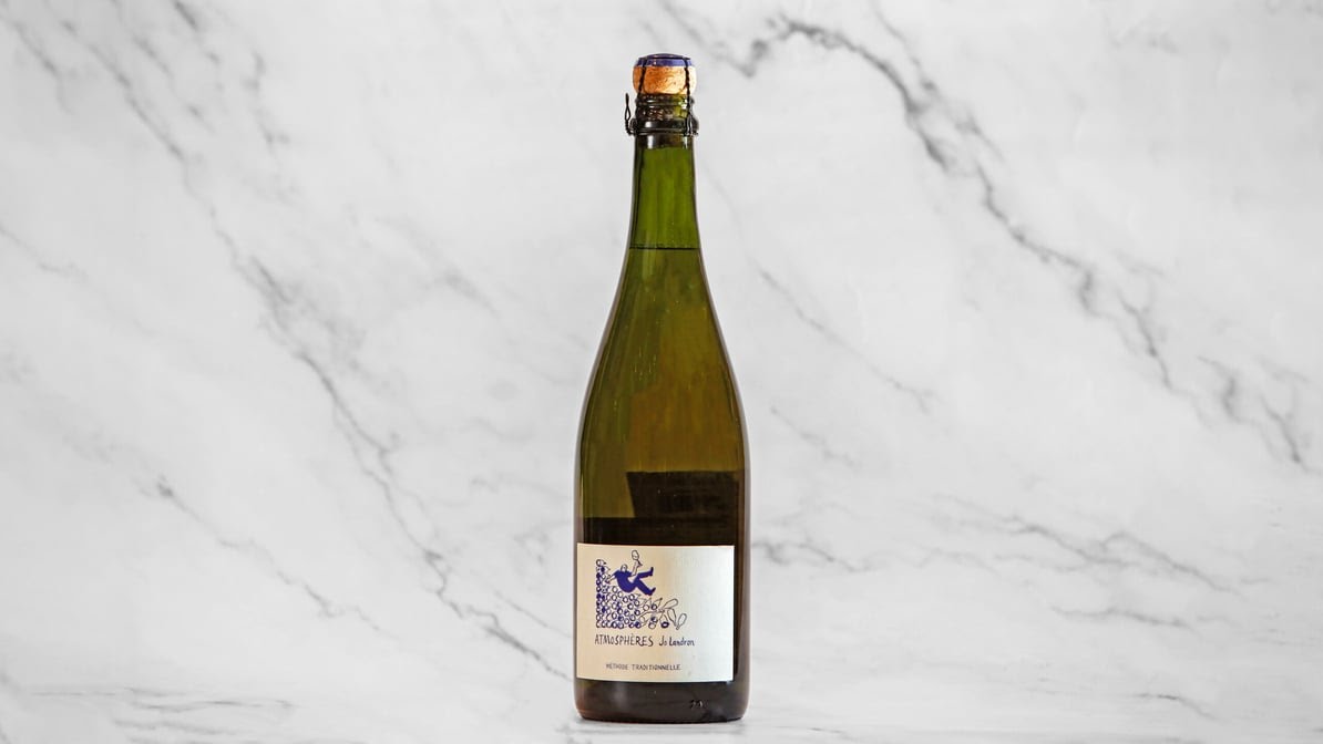 Domaine LA by null