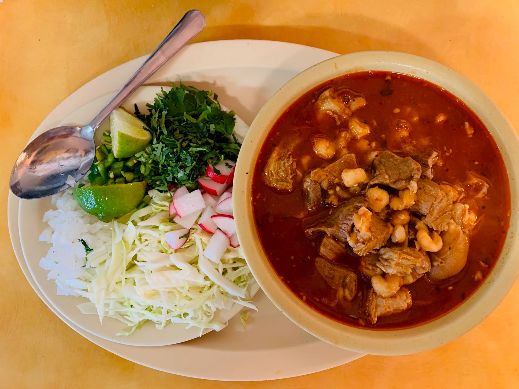 El Mirador Mexican Restaurant by null